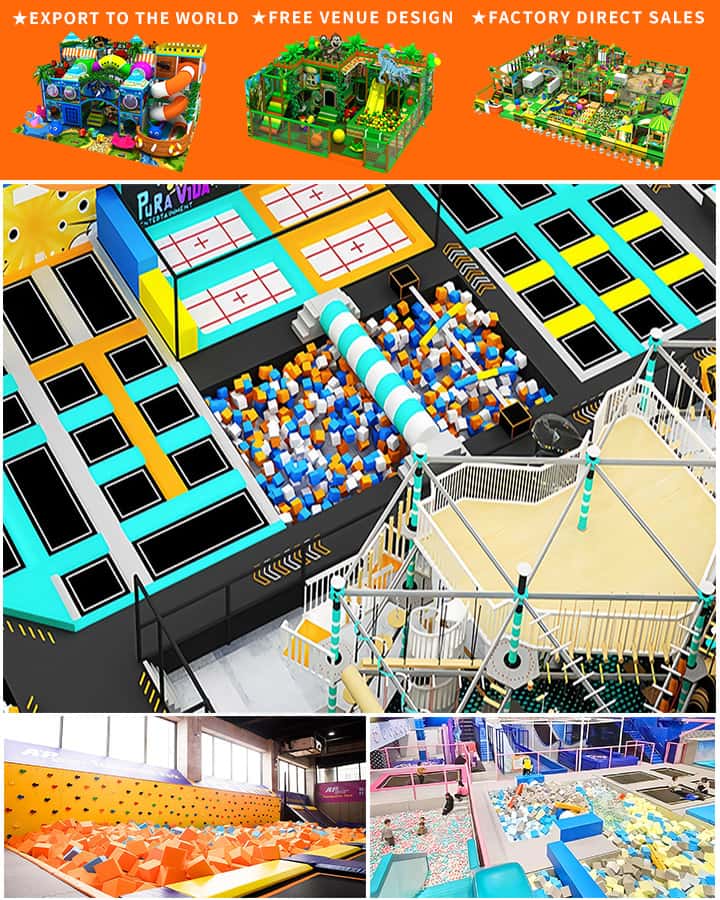 Exploring the Best Indoor Play Areas for Kids in Bangalore
