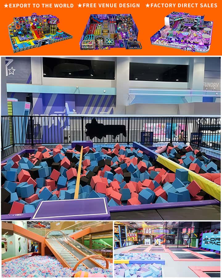 The Ultimate Guide to Indoor Play Areas with Restaurants in Cape Town