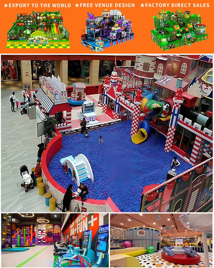 The Ultimate Guide to the Best Companies That Sell Playground Equipment