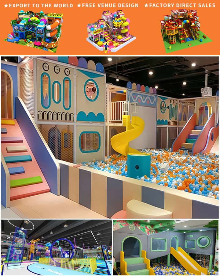 Exploring New York’s Indoor Playground: A Parent’s Guide to Family Fun