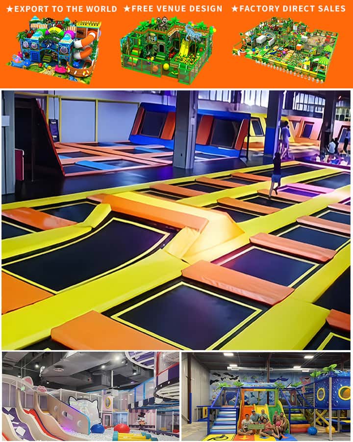 Discovering the Best Indoor Play Areas for 1-Year-Olds Near You