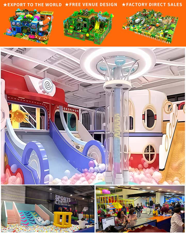 The Ultimate Guide to Kids’ Play Areas in Dubai Restaurants