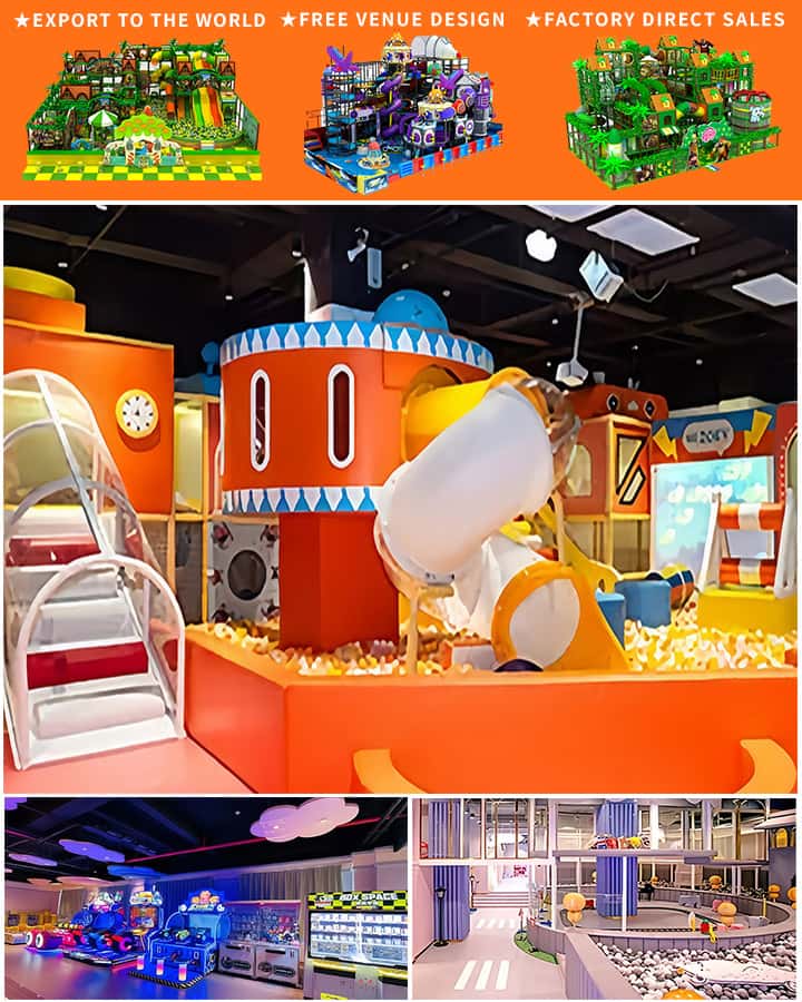 How to Build a Kids&rsquo; Play Area: A Comprehensive Guide