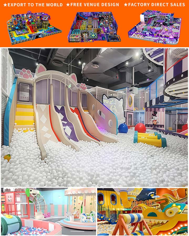 Exploring the Best Kids’ Play Areas in Bangalore: Affordable Fun for Little Ones