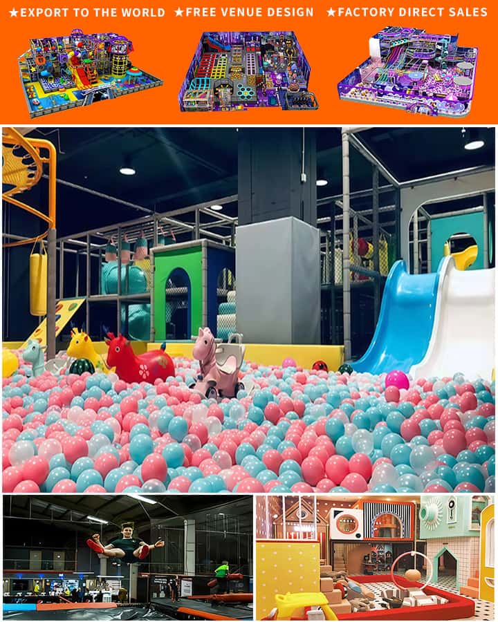 Exploring the Best Kids’ Play Areas in South Bangalore