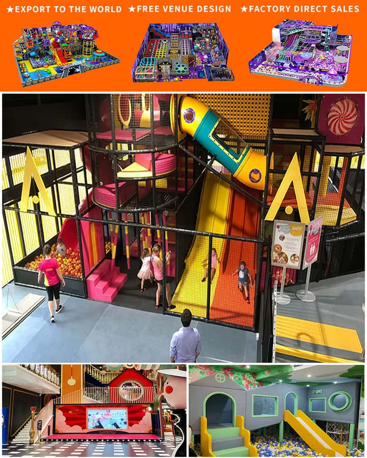 Dining Delight: Restaurants That Offer a Kids&rsquo; Play Area for Family-Friendly Fun