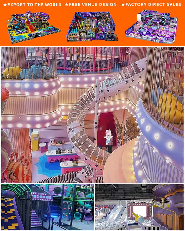Exploring the Best Family Entertainment Centers Near Me in 2023: Prices and More