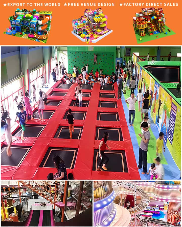 Indoor Amusement Parks in Dallas: A Haven for Adult Thrill-Seekers