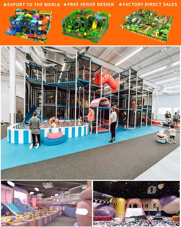 The Ultimate Guide to Children’s Outdoor Playground Equipment