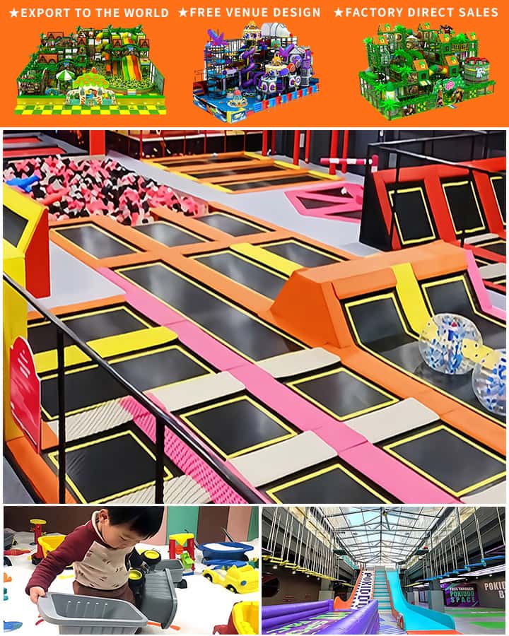 The Ultimate Playground Equipment Tier List