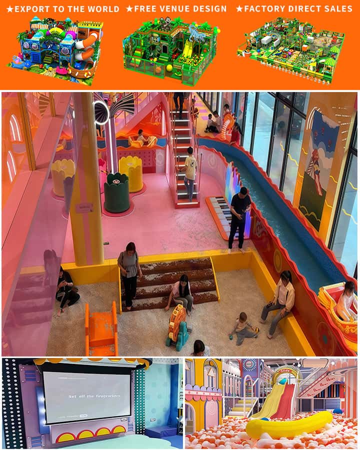 Discover Excellent Deals on Used Outdoor Playground Equipment for Sale