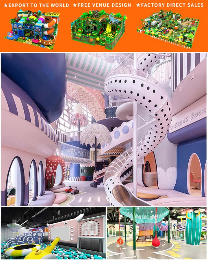 The Best Indoor Water Playgrounds in Singapore: A Guide to Family-Friendly Fun