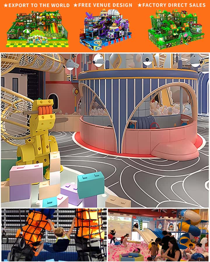 Revitalizing Play: A Guide to Used School Playground Equipment
