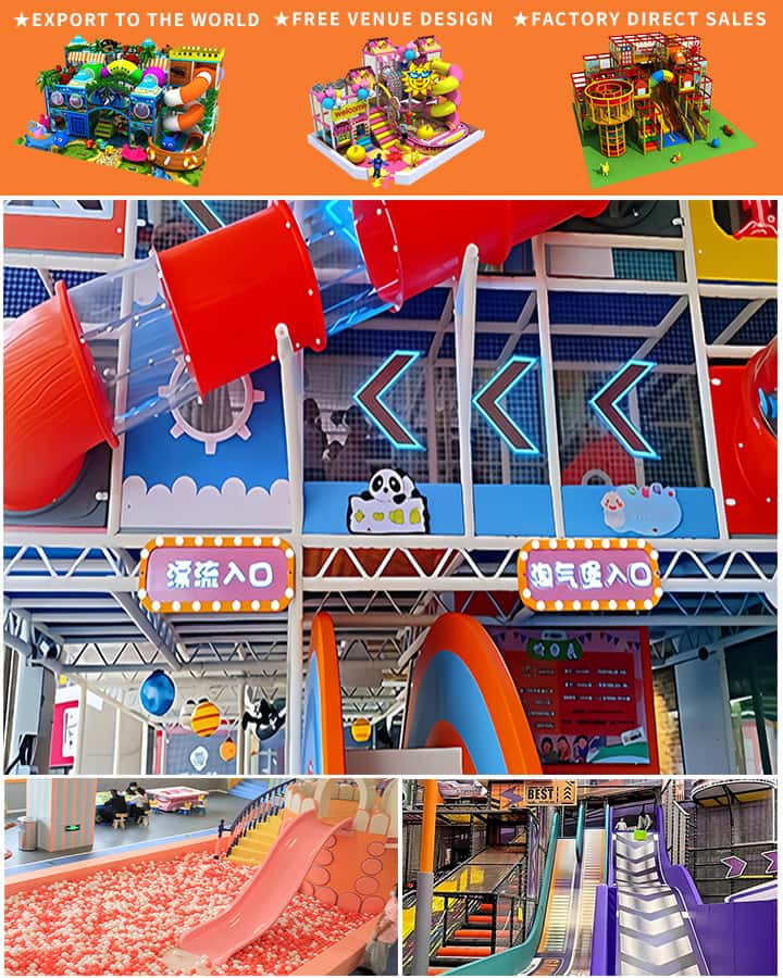 Affordable Indoor Playgrounds in Singapore: Fun on a Budget