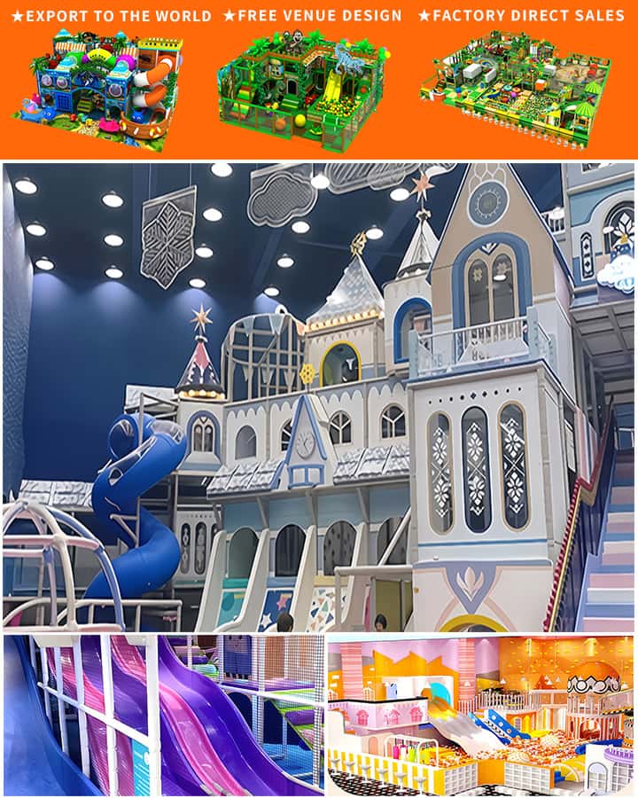 Finding the Best Residential Playground Equipment Near You