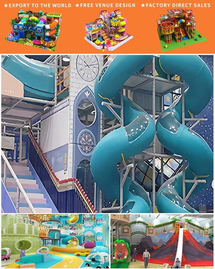 Elevate Trampoline Park in Champaign, Illinois: A Jump into Fun and Fitness