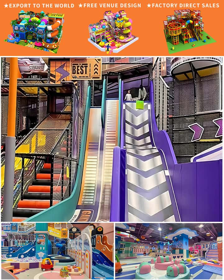 “Exploring the Best Kids Playground Sets in NZ: A Comprehensive Guide”