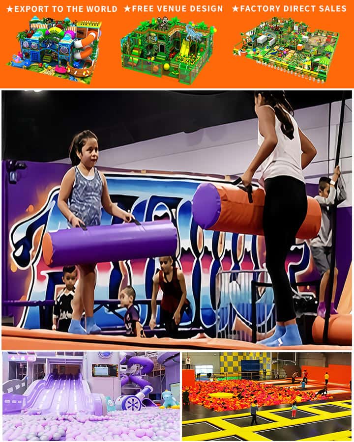 Discovering the Ultimate Indoor Play Area for 5 Year Olds Near Me: A Comprehensive Guide