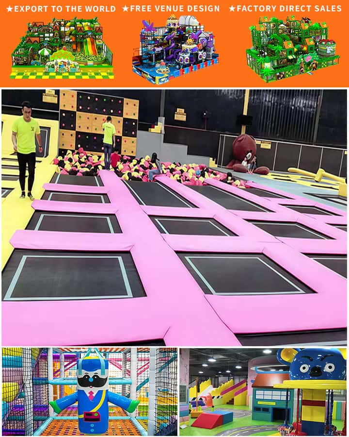 Top Playground Equipment Dealers Near Me: 2023 Prices and Options