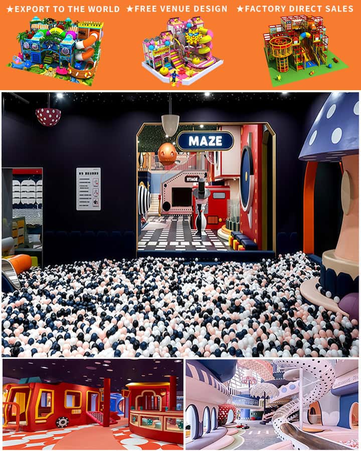 Exploring the Ultimate Indoor Playground Experience in St. Charles, MO