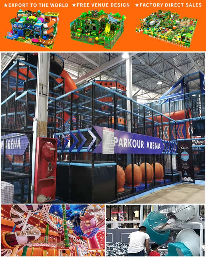 Indoor Playground Insurance Cost: Understanding the Expenses and Coverage