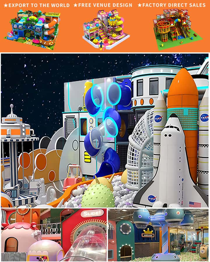 Discover the Best Indoor Playgrounds in Bangalore Near You