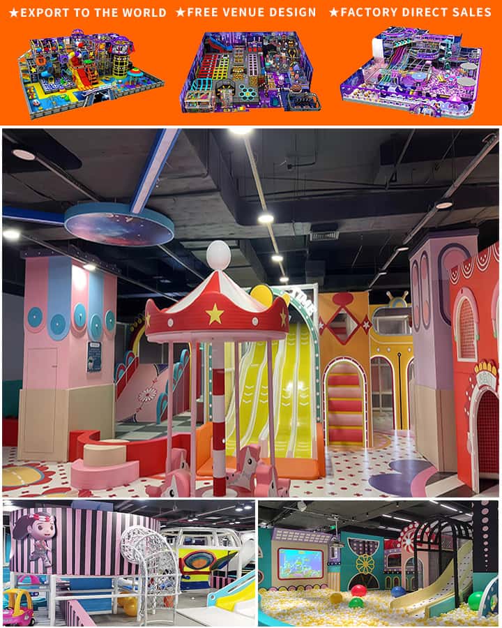 The Comprehensive Cost of Children’s Playground Equipment: A Detailed Overview