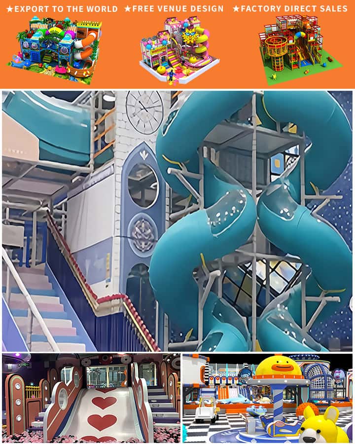 Where is the Trampoline Park Located: A Comprehensive Guide