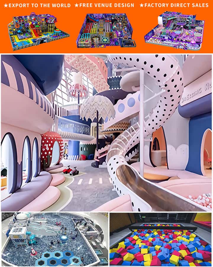 The Ultimate Guide to Playground Equipment in South Africa