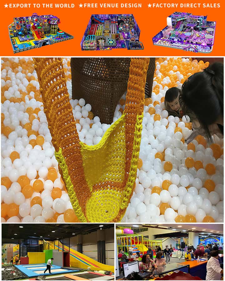Choosing the Right Playground Equipment for Daycare Centers: A Guide for Ages 2-5
