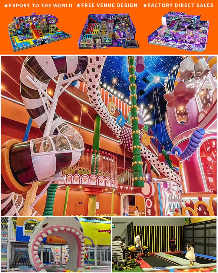 The Best Playground Equipment Companies to Consider for Your Next Project