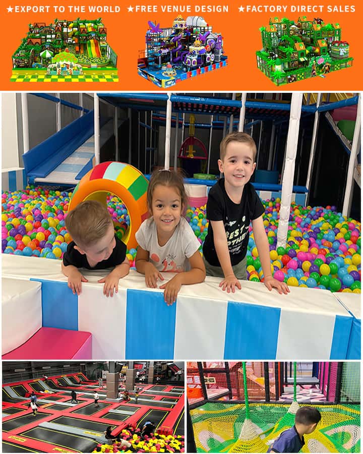 Soft Play Equipment Prices: A Comprehensive Guide for Parents and Businesses
