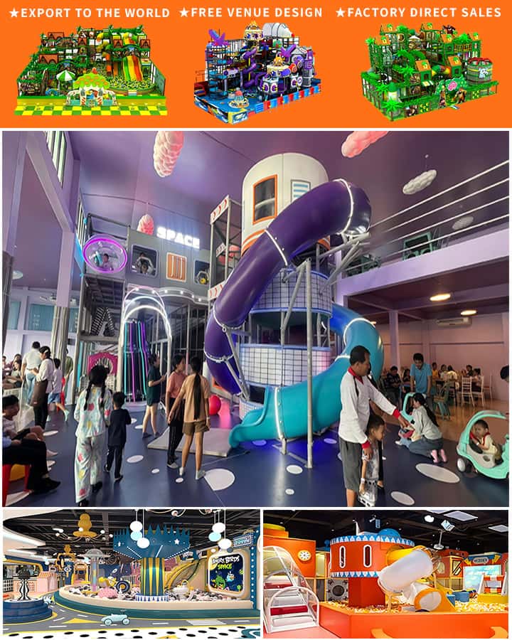 Discover the Best Kids Play Areas Near You with Affordable Prices