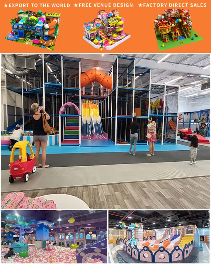 Exploring the Best Playground Equipment in Seattle, WA