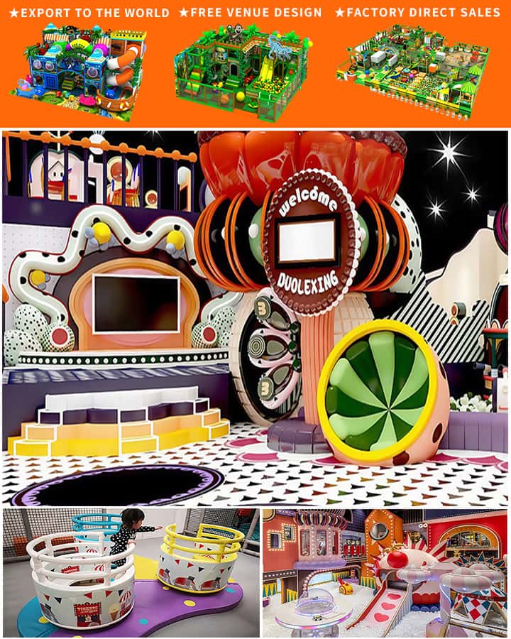 The Ultimate Guide to Creating an Indoor Playground for 2-Year-Olds