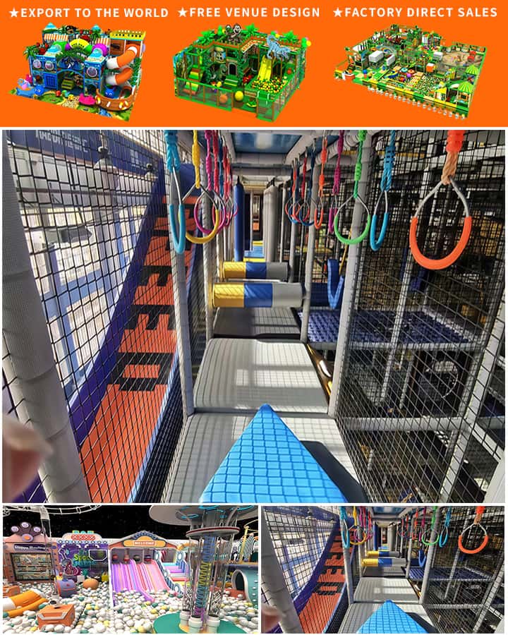 The Ultimate Guide to Trampoline Park Hyderabad: Fun and Prices Explained