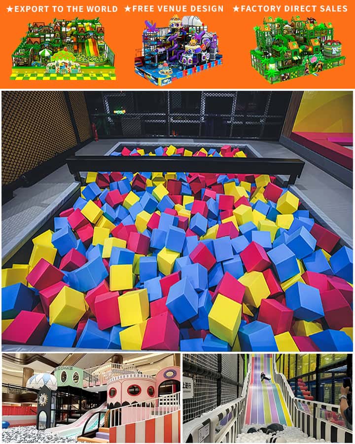 Exploring the Best Kids’ Play Areas in Hyderabad