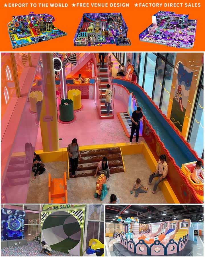 Discover the Thrills: Elevate Trampoline Park Champagne Tickets for Unmatched Fun!