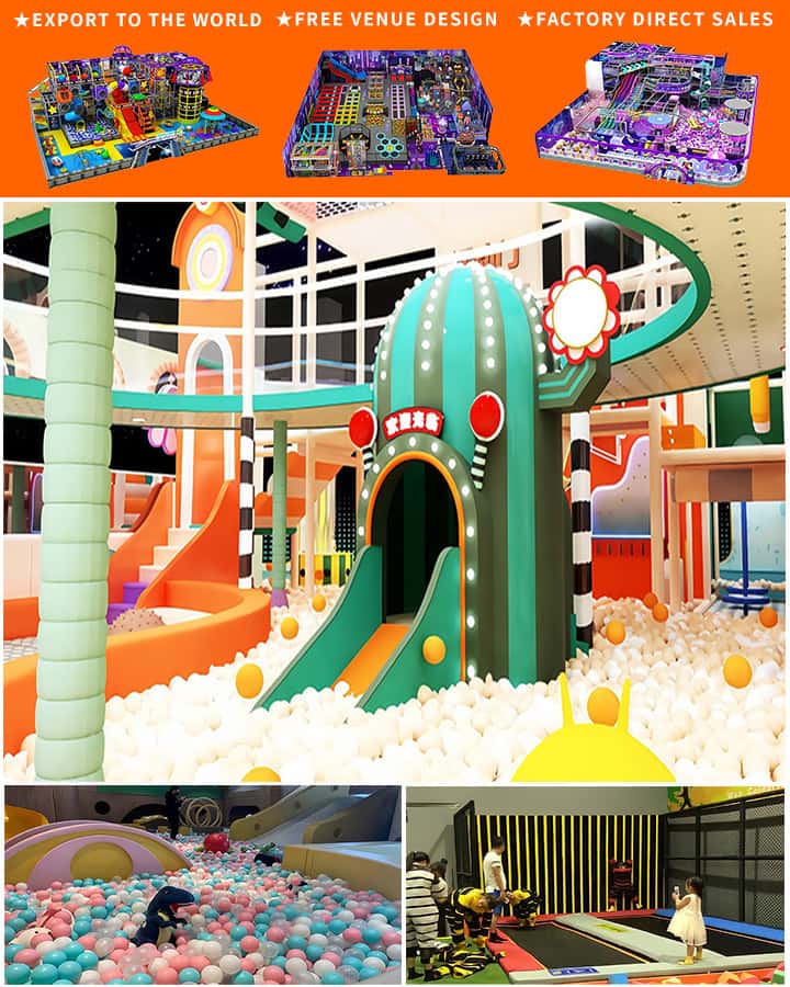 Define Trampoline Park Near Me: A Guide to Finding and Enjoying the Ultimate Indoor Playground