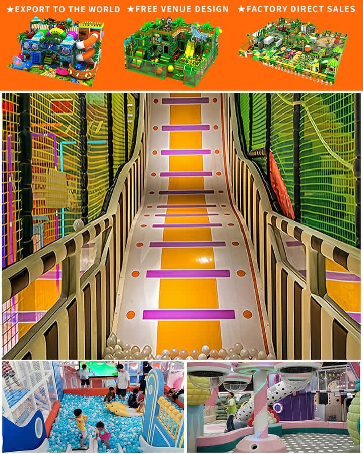 Exploring the Ultimate Play Zone for Kids in Hyderabad