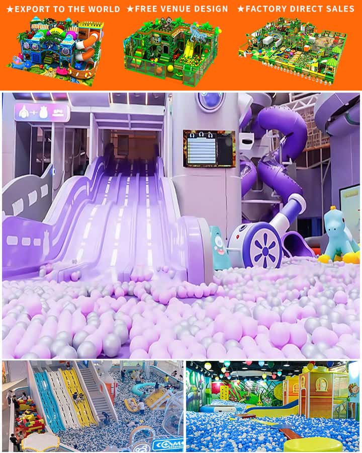 Exploring the Best Children’s Indoor Play Areas Near Me: A Comprehensive Guide