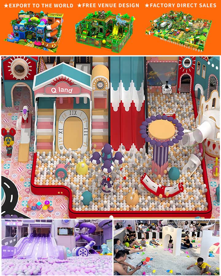 Indoor Playground Equipment Price in the Philippines: What You Need to Know