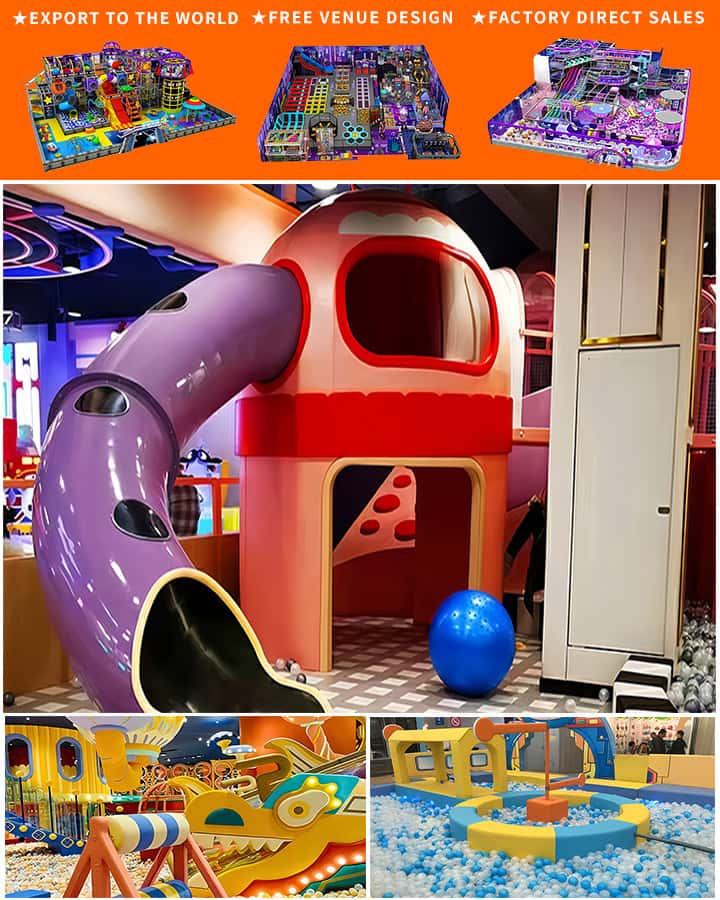 Discover the Joy of Bouncing: Affordable Jump Trampoline Parks Near You