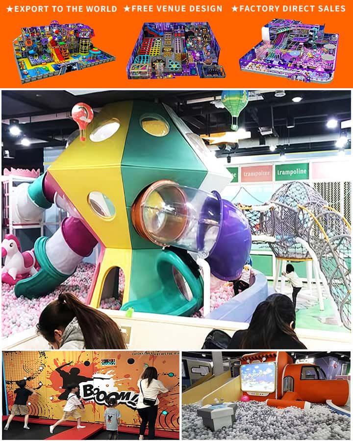 Creating the Ultimate Indoor Play Area for Your Child