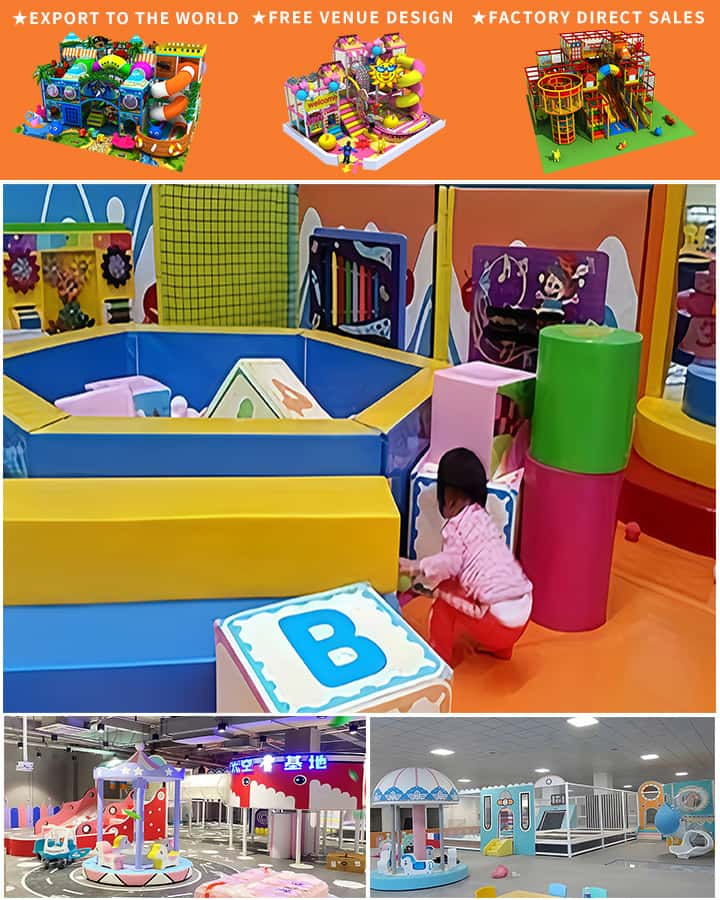 Discover the Best Indoor Amusement Parks in Illinois