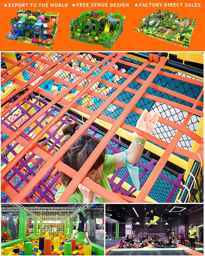 Creative DIY Playground Equipment Ideas for Your Backyard