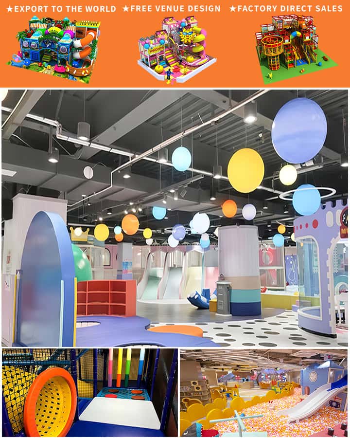 Finding the Best Soft Playground Equipment for Sale