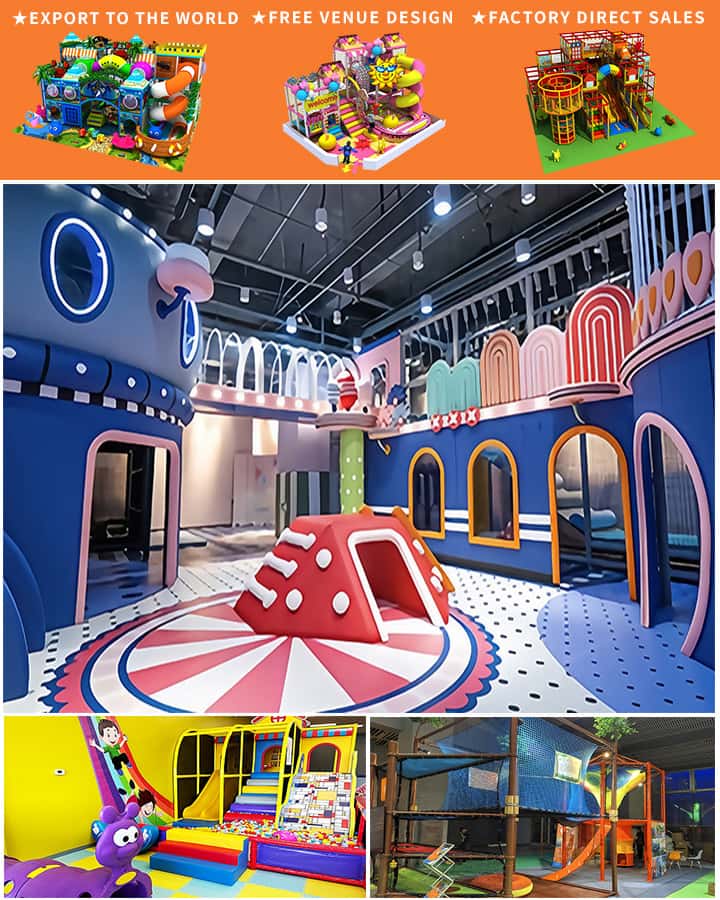 “Discover Your Ultimate Backyard Fun: Trampoline Park Quality Trampolines for Sale”