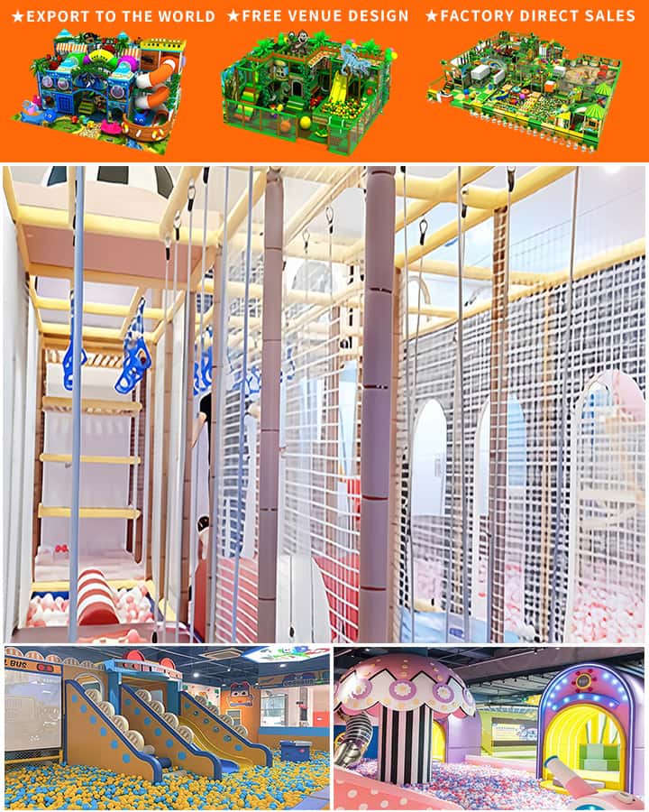 Discover the Best Outdoor Kids’ Play Area Near Me