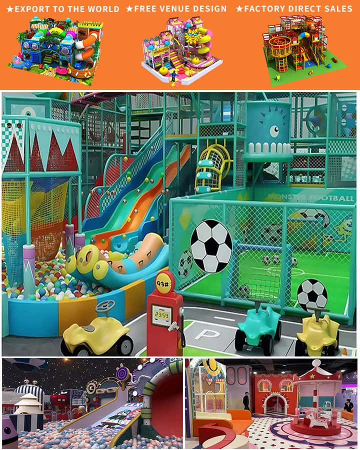 Exciting Indoor Kids&rsquo; Play Areas in Colorado Springs